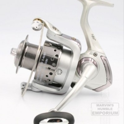 CARRETO RAPID DRAKE E40