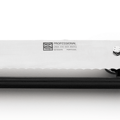 Faca para Corte Fatiado série Profissional