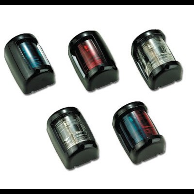 Luz Mini Navegação