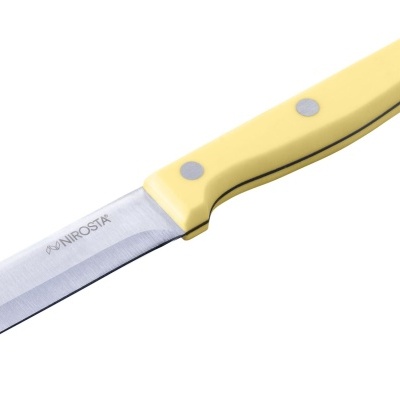Faca Verduras NIROSCA 18 cm 44021-6
