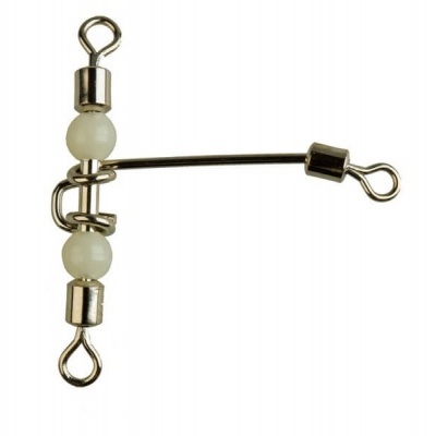 DESTORCEDOR TRIPLO B-1028