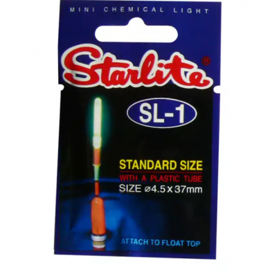 Starlite SL-1 4.5mm