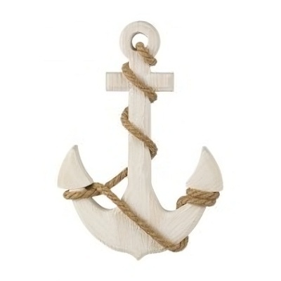 Âncora Decorativa
