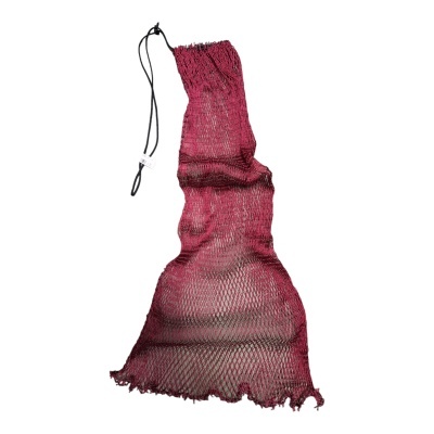 Saco de rede porta peixe 100 cm