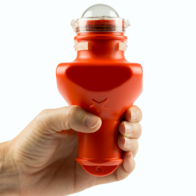 Luz Flutuante STELLA  LED