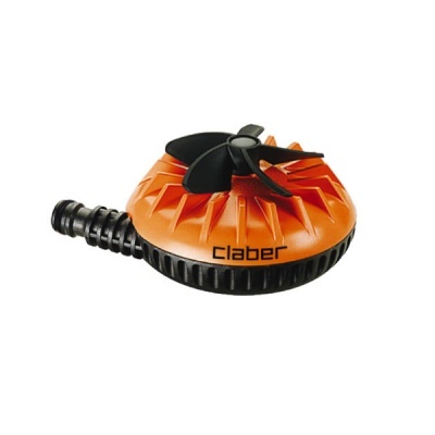 Aspersor ROLLINA 8656 CLABER