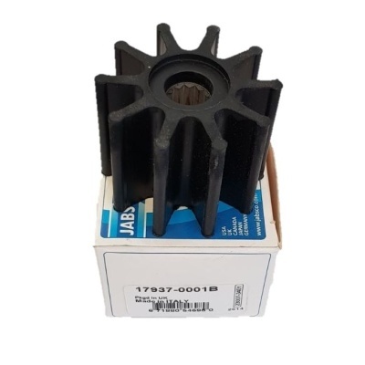 Impulsor Jabsco Kit 17937-0001b