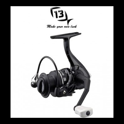 Carreto 13 Fishing Source X Spinning Reel
