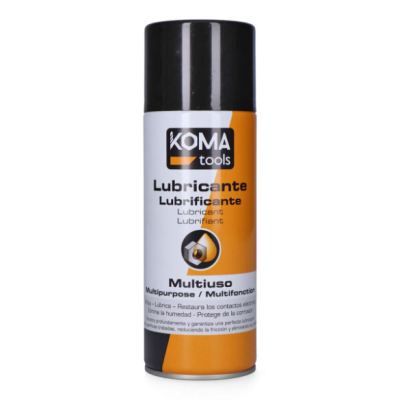 Spray Multiusos Koma PRO 400 ml