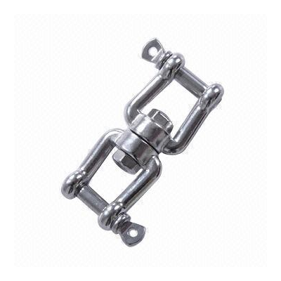 Destorcedor Inox Fêmea Fêmea