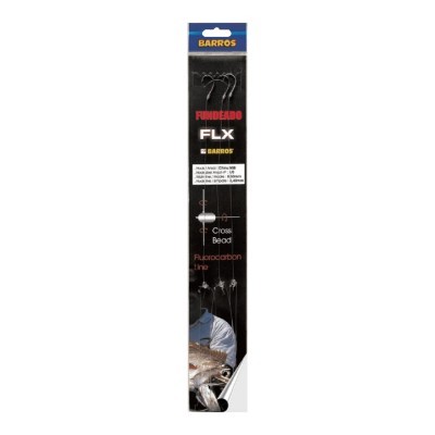 Montagem Fundeado FLX