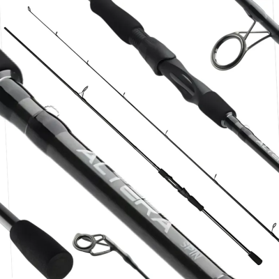 Cana OKUMA Altera Spin