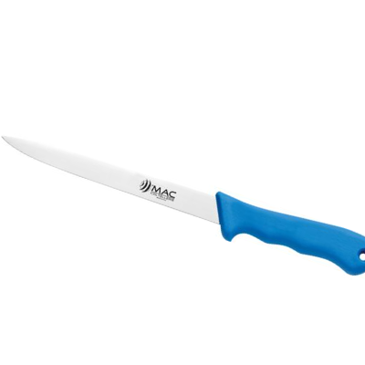 Faca de pesca  18 cm