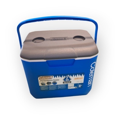 Geleira Coleman Performance Cooler 28 Litros