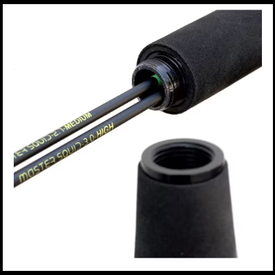 Cana Fishing Ferrari Master  Squid EGI 1-4