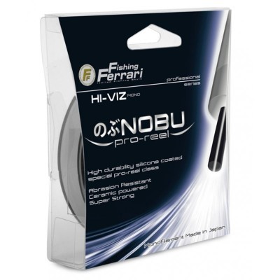 Fio NOBU Pro-reel