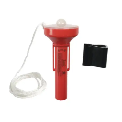 Luz flutuante LED Bateria Alcalina