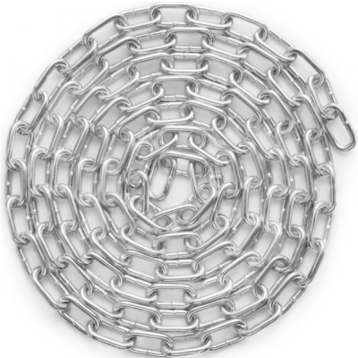 Corrente Galvanizada