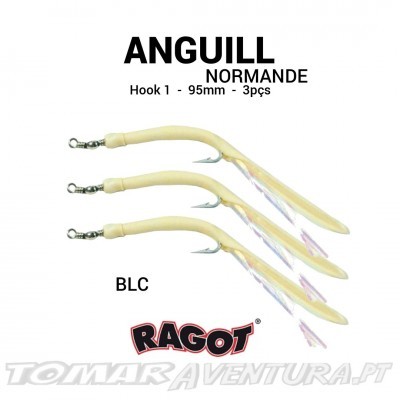 PINGALIM NORM X3 1 BLC