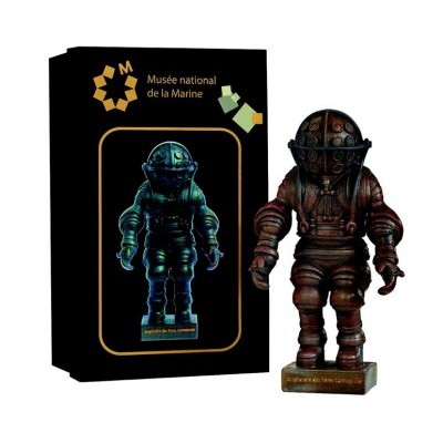 Escafandro Carmagnolle