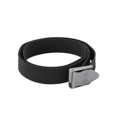 Cinto nylon reforçado Aquasport - Fivela Inox