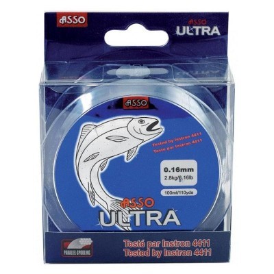 Fio Asso Ultra 300 mt