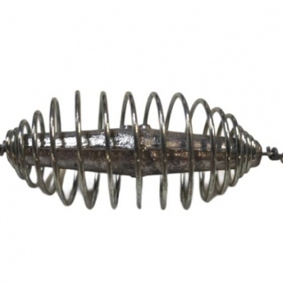 Mola com Chumbo + Destorcedores