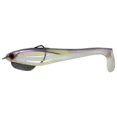 Amostra Flat Shad 4.5 108 mm