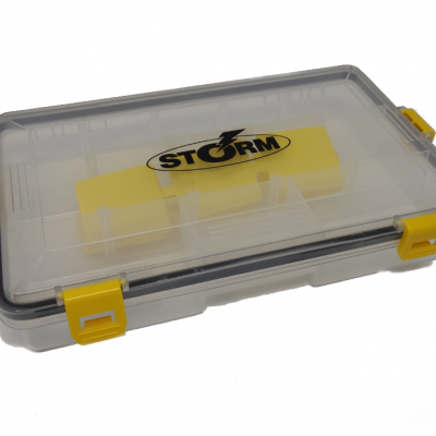 Caixa Storm Estanque