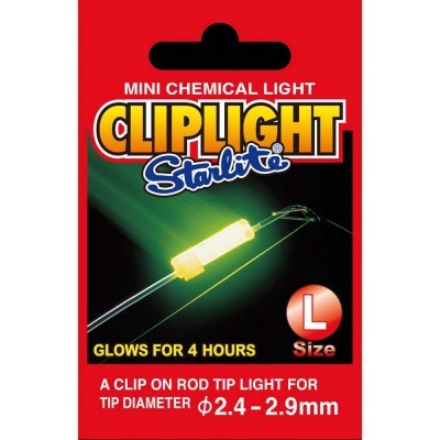 Starlite Cliplight L