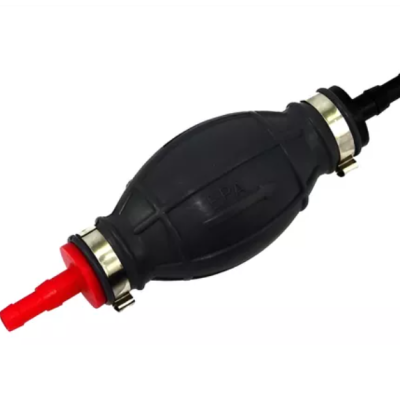 BOMBA DE GASOLINA MANUAL