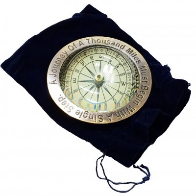 Bússola Náutica