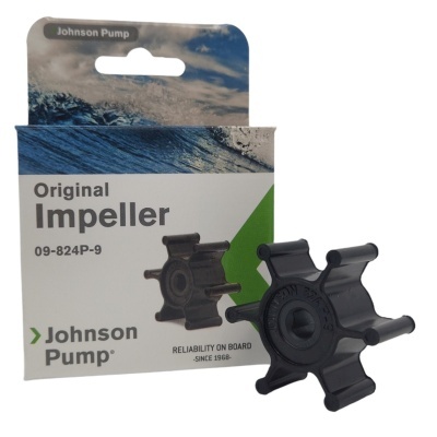 Impulsor Johnson Pump 09-824P-9