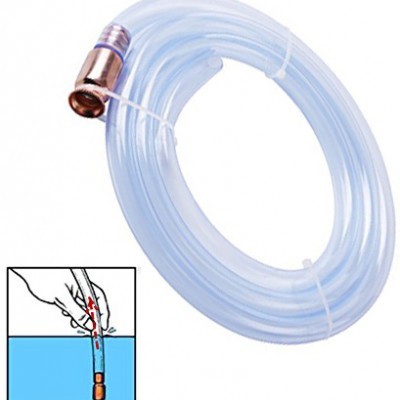 Tubo Trasvase Shaker