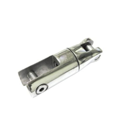 Destorcedor de Ancora Inox 8mm