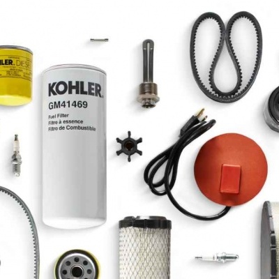 Peças e Manutenção de Motores