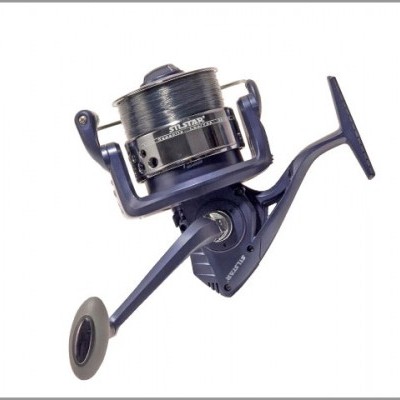 Carreto Silstar Flares 8000 FD