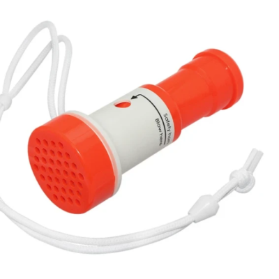 Buzina de Sopro Easterner