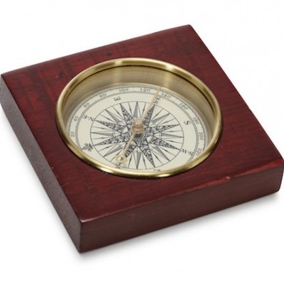 Bússola Náutica