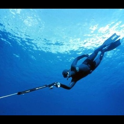 Mergulho e Caça Submarina