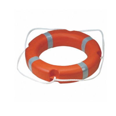 Boia Aro Salvavidas 63 cm 2.5 kg compact