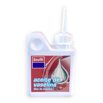 Óleo de Vaselina