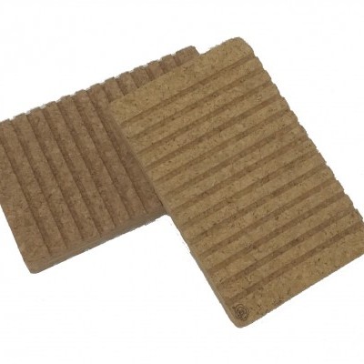 Placa Cortiça ao baixo 13.5 x 8.5