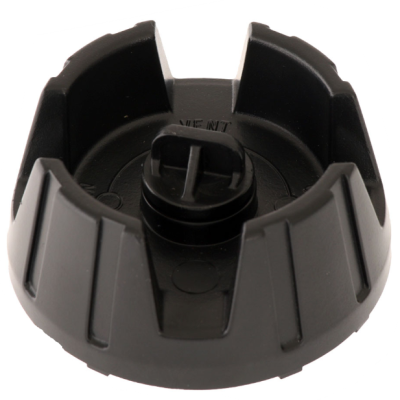 Tampão P/depósitos Scepter