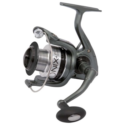 Carreto Lineaeffe Rapid Onix FD Spinning Reel