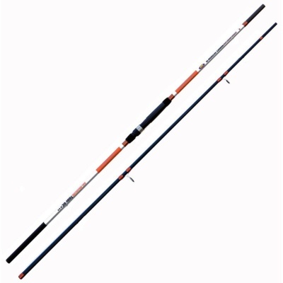 Cana BEACH RIPPER 4.2 m LINEAEFFE