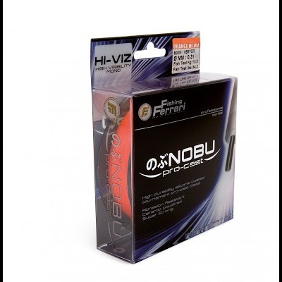 Fio Pro-cast F. Orange