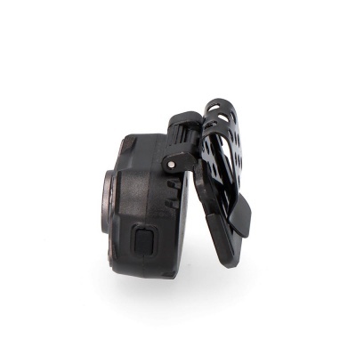 Lanterna de cabeça 8w/ 400 Lm