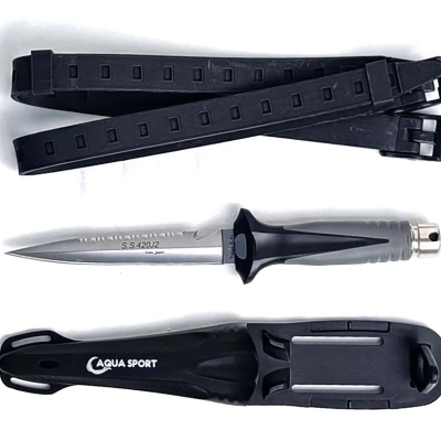 Faca de pesca submarina FAIAL Aquasport