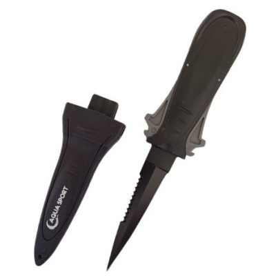 Faca de Mergulho Mini DAGA Aquasport